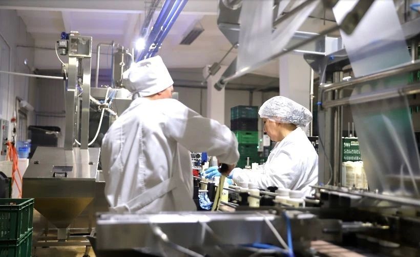 В Солнечногорске обсудили, как поддерживать бизнес - на примере «Новавкуса» В Солнечногорске обсудили, как поддерживать бизнес - на примере «Новавкуса»