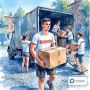 Волонтерство, финансы и помощь продуктами: как начать помогать нуждающимся