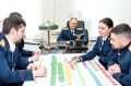 «У следователя нет права на ошибку»: Правила жизни сотрудников Подмосковного СК