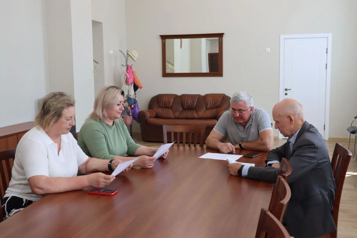 Ступинский Штаб общественного наблюдения оценил ход выдвижения кандидатов на выборах депутатов Государственной Думы Ступинский Штаб общественного наблюдения оценил ход выдвижения кандидатов на выборах депутатов Государственной Думы