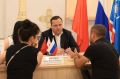 Игорь Трифонов: Более ста обращений рассмотрели на Выездной администрации