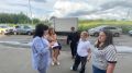 Итоги выездных обходов в Домодедово