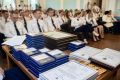 В Главном следственном управлении в преддверии Дня сотрудников органов следствия Российской Федерации состоялось торжественное мероприятие