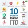 В муниципальном округе Чехов на регулярной основе проходит тестирование по нормативам Всероссийского физкультурно-спортивного комплекса «Готов к труду и обороне»