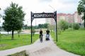В парке «Жемчужина» комбинат благоустройства приступил к демонтажу аварийного пирса. Сооружение, установленное в 2021 году в ходе благоустройства территории, пришло в негодность — подрядчик не исполнил гарантийные...