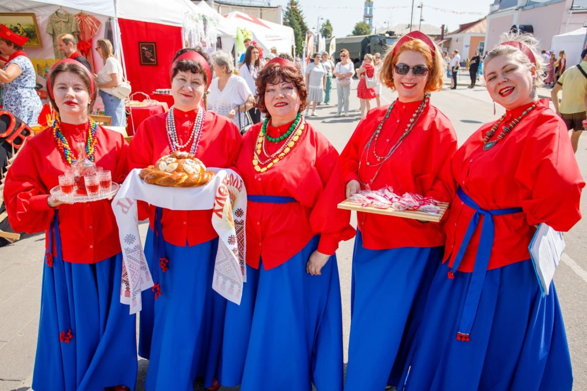 В конце июля Кашира отметит внушительный юбилей — городу исполнится 670 лет! Отличный повод для коломенцев навестить соседей и окунуться в атмосферу торжества
