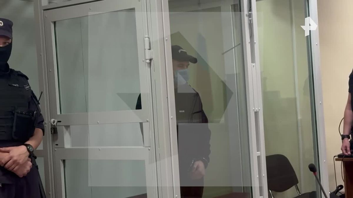 Глупый, подлый, меркантильный: балашихинский отравитель Артем Миссюра объяснил, почему травил друзей и родственников