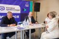 Прямой диалог с жителями: выездная администрация в Кривцово приняла более 100 вопросов