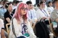 От школьных проектов — к большим исследованиям: ученица из Химок вошла в состав команды учёных «Сириуса»