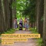 Усадьба Мураново – словно найденное сокровище из прошлого