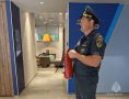 В городском округе Клин продолжаются профилактические мероприятия по повышению безопасности
