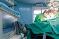 Медицинская техника в больнице Люберец стала еще современнее и надежнее