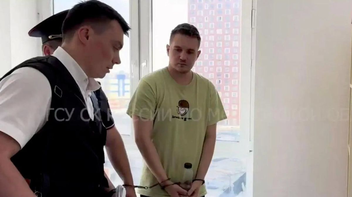 "Балашихинский отравитель", который год подмешивал яд в еду своих близких, получил пожизненный срок