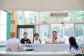 Михаил Собакин: Более 15 тысяч маленьких пациентов приняли в новой поликлинике с момента ее открытия