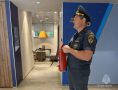 В городском округе Клин продолжаются профилактические мероприятия по повышению безопасности