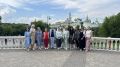 Заседание Координационного совета «Женщины в бизнесе»: новые горизонты для предпринимательниц Подмосковья