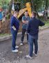 Вчера, по обращению жителей ул. Птицеградская, д. 1 и 1а о недостаточном давлении холодной воды, на место выехала и.о. заместителя главы Сергиево-Посадского округа Ольга Дейкина совместно с директором управляющей компании СП...