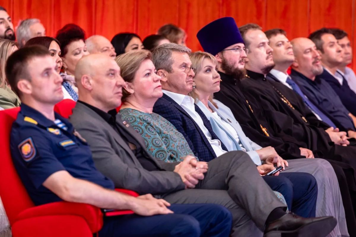 Андрей Иванов: Представил отчёт о развитии здравоохранения в Одинцовском округе за последние 5 лет Андрей Иванов: Представил отчёт о развитии здравоохранения в Одинцовском округе за последние 5 лет
