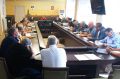 В Сергиевом Посаде обсудили меры по обеспечению безопасности выборов
