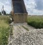 В городском округе Воскресенск продолжается плановая кампания по ремонту и содержанию дорожной сети