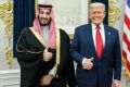 НА ПУТИ К ЯДЕРНОЙ БОМБЕ: ЧТО ДАЁТ ЭР-РИЯДУ СОГЛАШЕНИЕ С США?