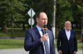 Сергей Мужальских: Вручил дипломы выпускникам Ступинского филиала МФЮА
