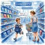 Неожиданно: тетради подешевели, но есть школьный товар, взлетевший на 30%