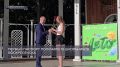 Давайте вместе поздравим школьников, которые получили свои первые паспорта в парке Кривякино!