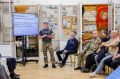 В Ленинском округе продолжается работа по обращениям жителей, поступившим во время профильного часа с участием заместителя Председателя Правительства Московской области — министра здравоохранения Московской области Максима...