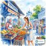 Какие фрукты и ягоды покупать в августе 2026 года: гид по сезонным продуктам