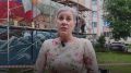 Константин Михальков: На Молодёжной началась работа над новым муралом, который украсит центральный тепловой пункт во дворе жилых домов
