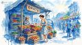 Какие фрукты и ягоды покупать в августе 2026 года: гид по сезонным продуктам
