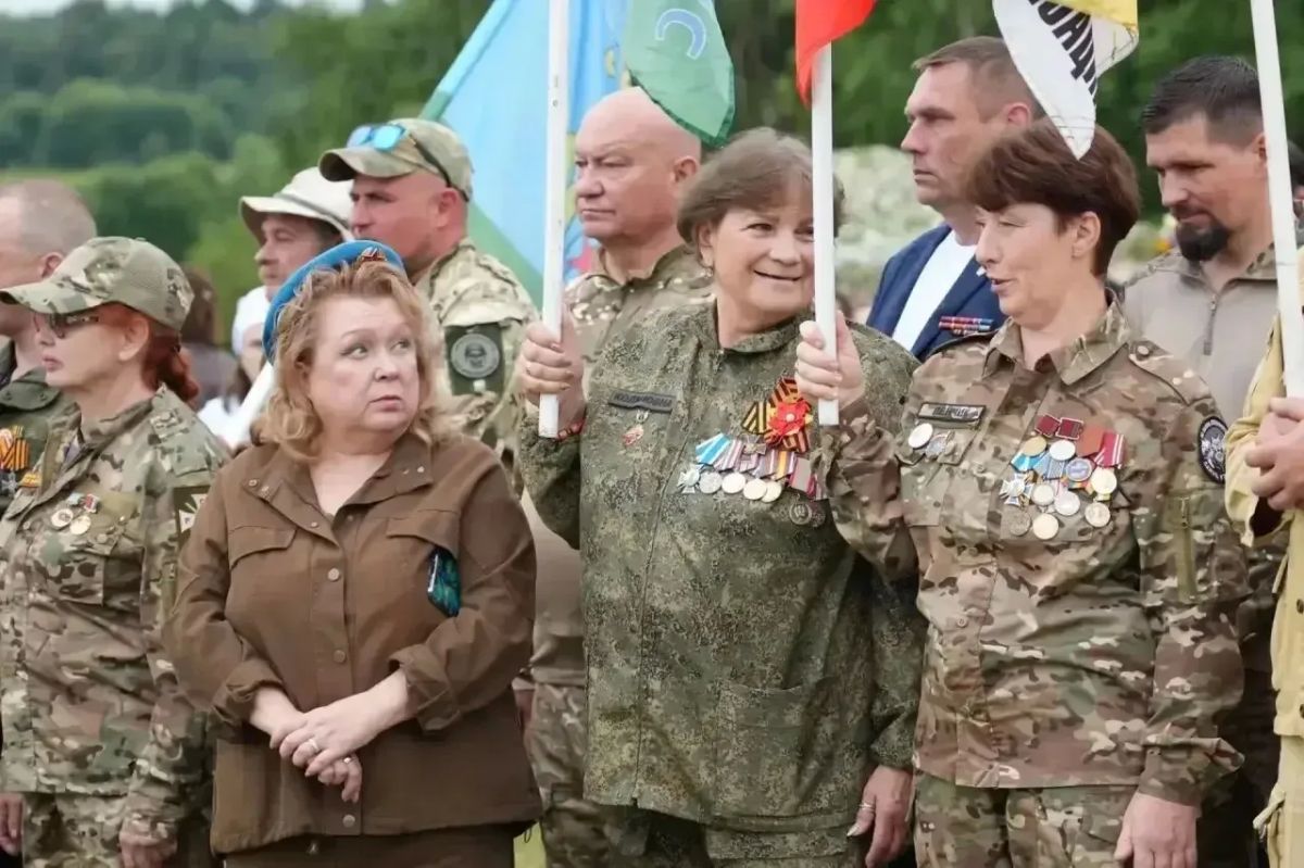 Сегодня наше село Васильевское в Сергиевом Посаде в третий раз стало площадкой фестиваля «По ZOVу Родины» Сегодня наше село Васильевское в Сергиевом Посаде в третий раз стало площадкой фестиваля «По ZOVу Родины»