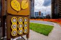 В Ленинском городском округе продолжается масштабная работа по обновлению инфраструктуры