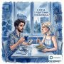 Почему партнер может годами скрывать ваши отношения? Отвечает психиатр