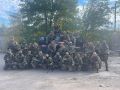 В очередной раз после невыходов на связь, ожиданий, переживаний и прочих непоняток Женя заявился, озарив Катю, вызвав взрыв обожания и гордости у матери, рассердив в очередной раз меня, толком не пообщавшись с детьми...