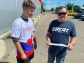 Профилактика правонарушений и дорожной безопасности: акции в Ступино