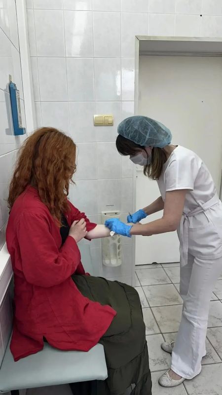 До начала нового учебного года остается все меньше времени — самое время позаботиться о здоровье ребенка и пройти Диаскинтест До начала нового учебного года остается все меньше времени — самое время позаботиться о здоровье ребенка и пройти Диаскинтест