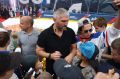 Открывается регистрация на гала-матч Кубка Александра Овечкина