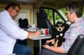 В Подмосковье владельцы домашних животных могут получить ветеринарную консультацию дистанционно – без визита в клинику