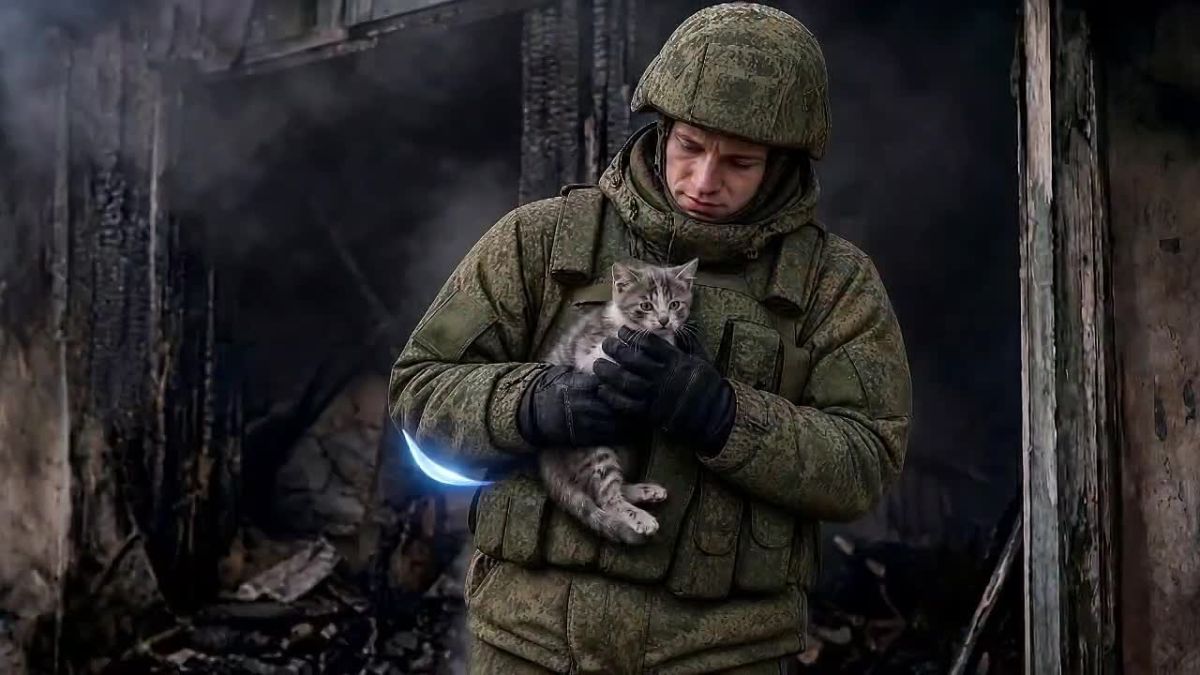 Сила - в каждом из нас и в том, что мы делаем вместе!