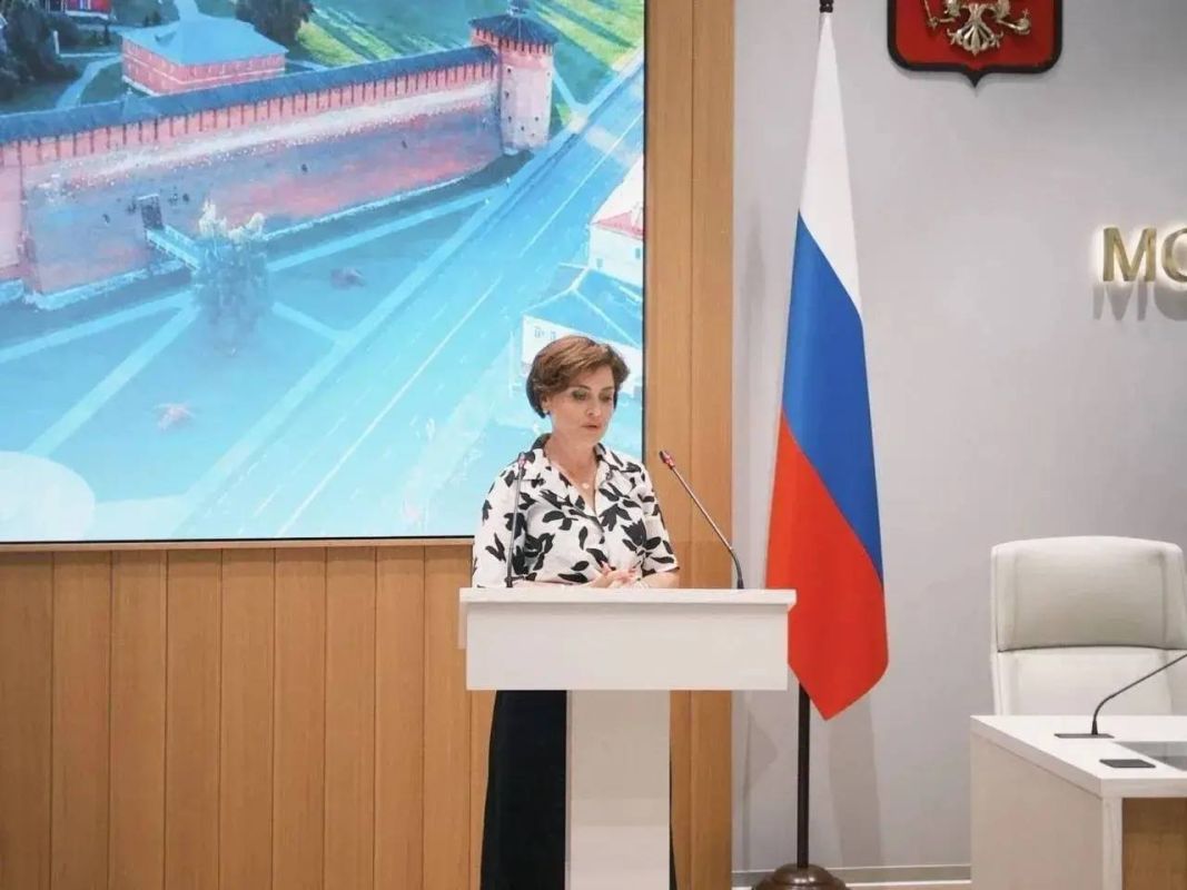 Подольская организация «Центр Доброты» получила грант на развитие волонтёрских инициатив Подольская организация «Центр Доброты» получила грант на развитие волонтёрских инициатив