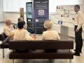 В Климовском МФЦ прошёл семинар для будущих пенсионеров