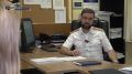 Служба людям и закону. Следователь следственного отдела по г.Подольск ГСУ СК России по Московской области Дмитрий Сульдин рассказал каналу 360 о нелегких, но интересных рабочих буднях