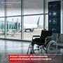 С 1 сентября 2026 года в России вступят в силу новые правила обслуживания маломобильных пассажиров в аэропортах и на борту самолетов