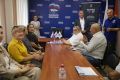 Старосты населённых пунктов Городского округа Серпухов получили удостоверения