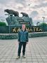 Советник директора по воспитанию и руководитель поискового отряда «Георгий Победоносец» озёрской школы №2 Иван Варлыгин прошел серьезный отбор и поучаствовал в международной поисковой экспедиции «По следам Курильского...