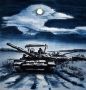 Открытие выставки иллюстраций из книги «Угледар