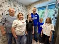 Память о морской службе: встреча с ветераном в День Военно-Морского Флота