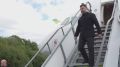 Зеленский прилетел в Британию за «большим» заводом дронов